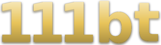 111 bt logo